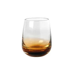 Verre à liqueur Amber, 4 cl