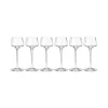 Verre à liqueur Bernadotte Lot de 6, 4cl