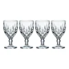 Verre à liqueur Noblesse 5,7 cl Lot de 4, Transparent
