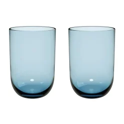 Verre à long drink Like 38,5 cl, lot de 2, Ice