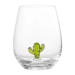 Verre Misa 56 cl, Clear-cactus