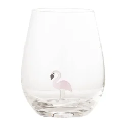 Verre Misa 56 cl, Clear-flamingo