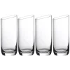 Verre NewMoon Lot de 4, 37 cl