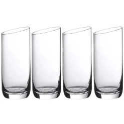 Verre NewMoon Lot de 4, 37 cl