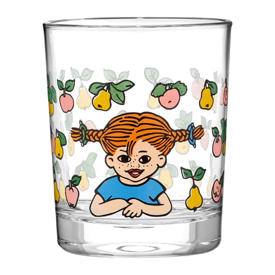 Verre Pippi 2 dl, Fruits