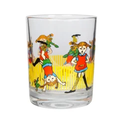 Verre Pippi 2 dl, Multi