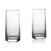 Verre Rocks highball Lot de 2, 41 cl