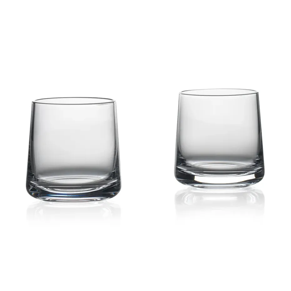 Verre Rocks lowball Lot de 2, 22 cl