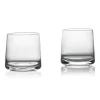 Verre Rocks wideball Lot de 2, 34 cl