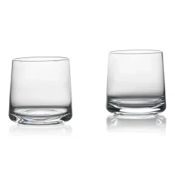 Verre Rocks wideball Lot de 2, 34 cl