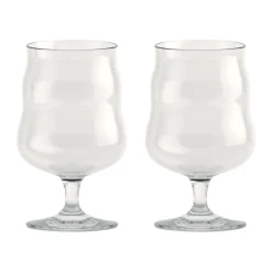 Verres à bière Mikkeller Universal, lot de 2, 40 cl