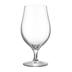 Verres à bière More 47 cl 2 pièces, Transparent