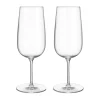 Verres à bière Orrefors x Björn Frantzén, lot de 2, 42 cl