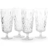 Verres à champagne Picknick lot de 4, lot de 4