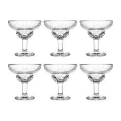 Verres à cocktail Chicago 6 pièces, 21 cl