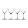 Verres à cocktail Perfect Serve 15 cl, lot de 4, Transparent