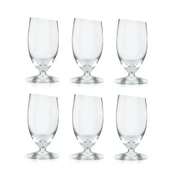 Verres à liqueur Eva Solo lot de 6, 4 cl
