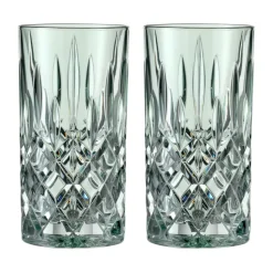 Verres Noblesse Longdrink 39,5 cl lot de 2, Mint