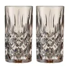 Verres Noblesse Longdrink 39,5 cl lot de 2, Taupe