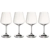 Verres à vin rouge Ovid lot de 4, lot de 4