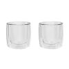 Verres à whisky Sorrento lot de 2, lot de 2