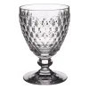 Verre à vin blanc Boston 12,5 cl, Transparent