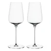 Verre à vin blanc Definition 43 cl Lot de 2, Transparent