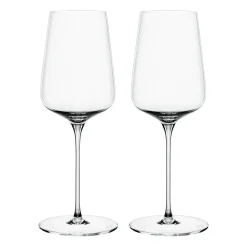 Verre à vin blanc Definition 43 cl Lot de 2, Transparent