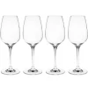 Verre à vin blanc Karlevi Lot de 4, 34 cl