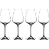 Verre à vin blanc La Divina Lot de 4, 38 cl