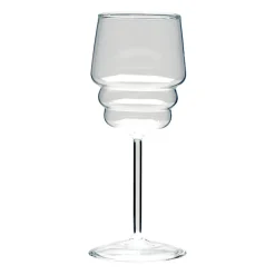 Verre à vin blanc Steps 32 cl, Clear