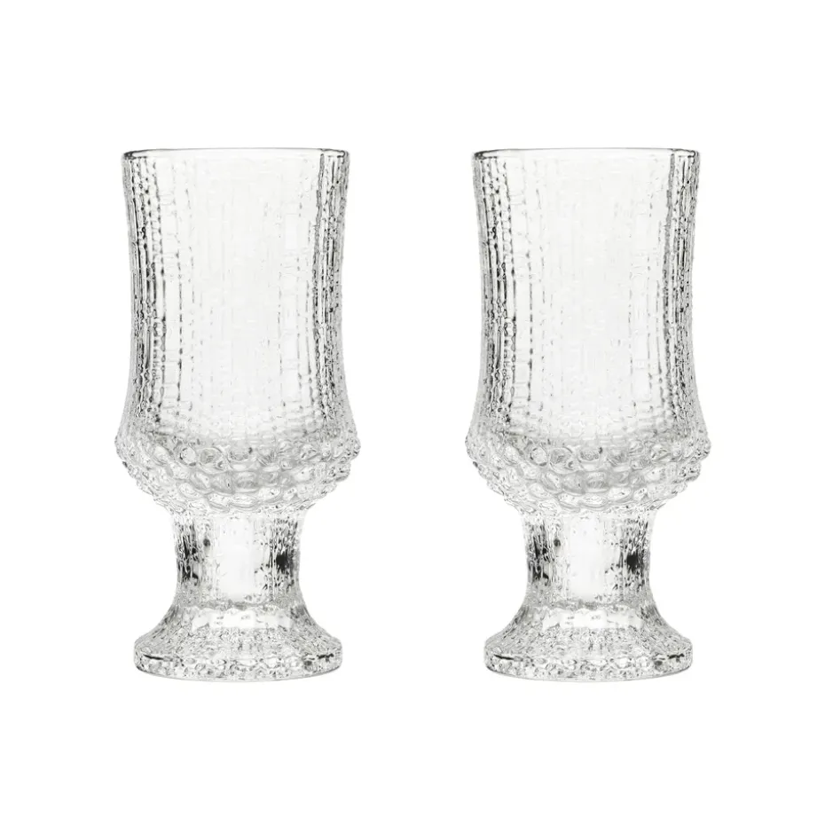 Verre à vin blanc Ultima Thule, lot de 2