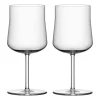 Verre à vin Informal 28 cl Lot de 2, Transparent