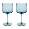 Verre à vin Like 27 cl, lot de 2, Ice