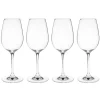 Verre à vin rouge Karlevi Lot de 4, 45 cl