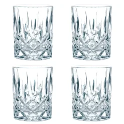 Verre à whisky Noblesse 30 cl lot de 4, 30 cl