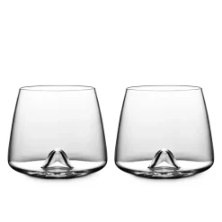 Verre à whisky Normann, 30 cl