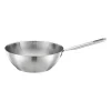 Wok All Steel Pure, 28 cm