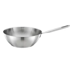 Wok All Steel Pure, 28 cm