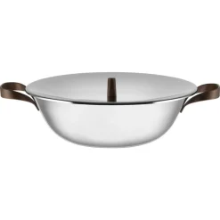Wok Edo, 34 cm