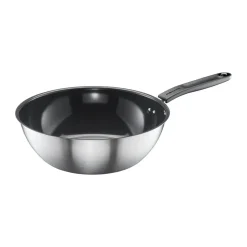 Wok en céramique Functional Form, 28 cm