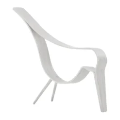 Woody Bird moyen, White
